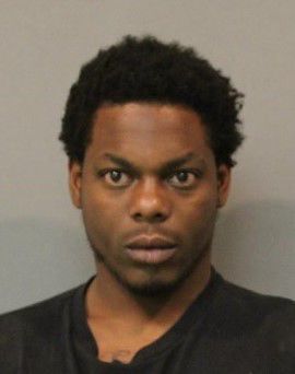 Donta Crowder